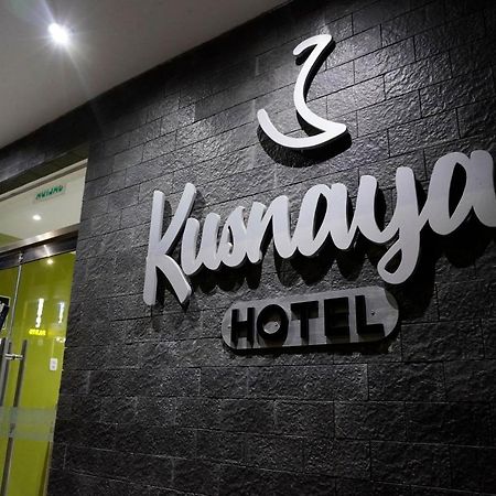Hotel Kusnaya Пьюра Экстерьер фото